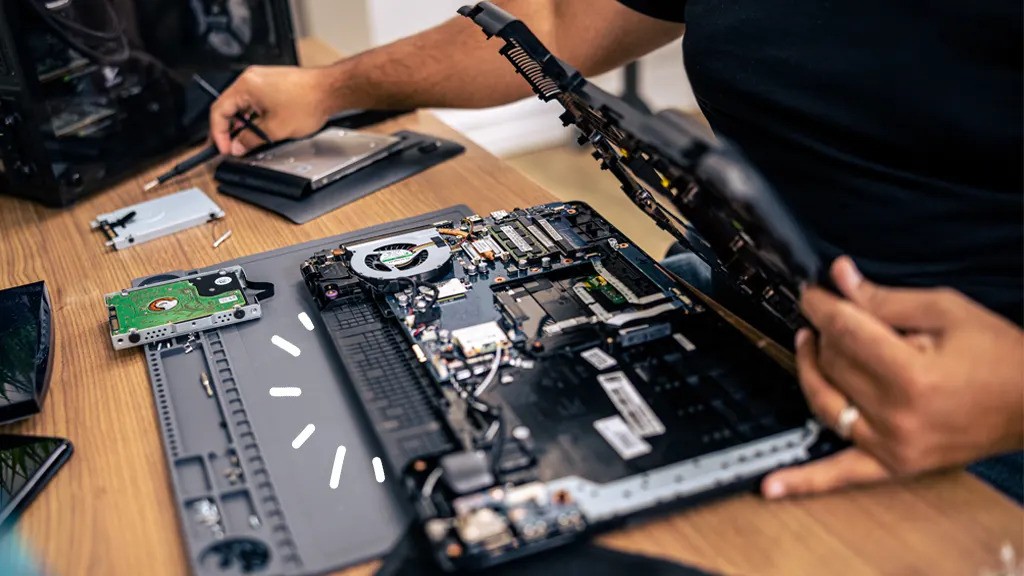 Business Technology Solutions