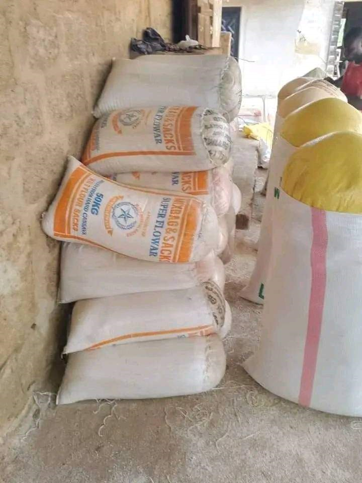 Garri