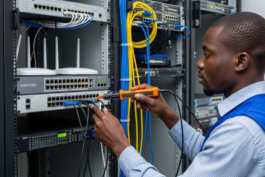 Networking