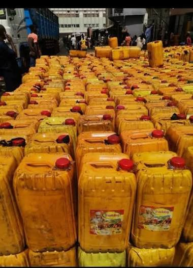 Palm Oil