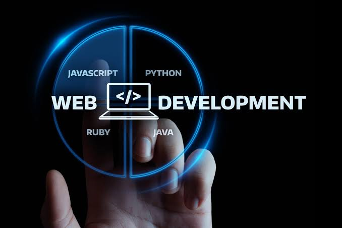 Website Development