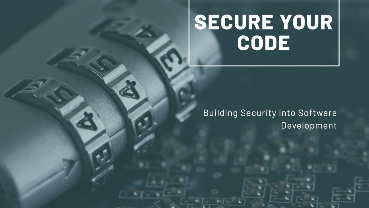 Code & Security Development